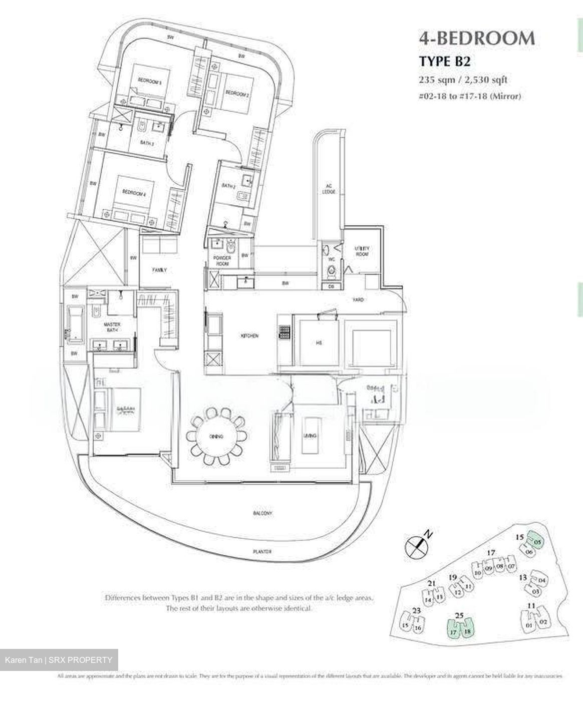 Cape Royale (D4), Condominium #610576551